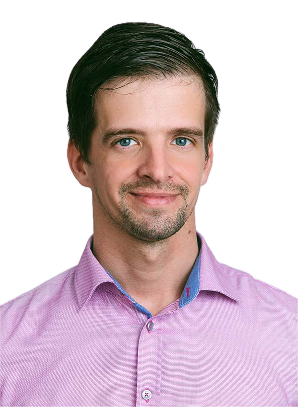 Dr. Varga Ákos