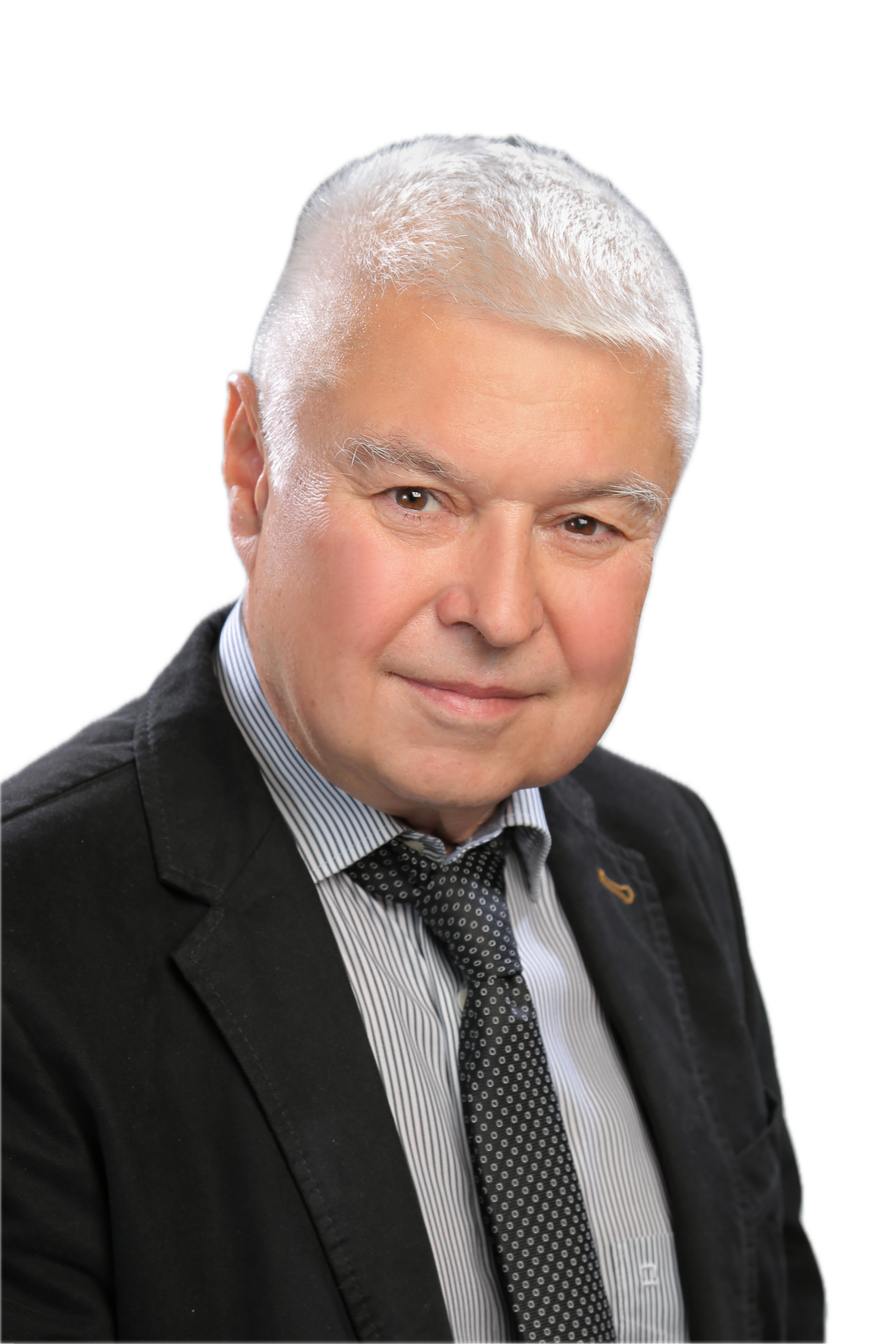 Dr. Varga Ákos