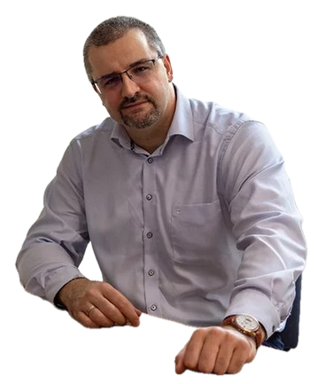 Dr. Varga Ákos